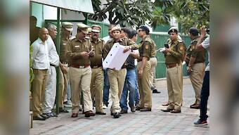 AAP MLAs 'assault' Delhi CS: Police seizes hard disks of CCTVs at Arvind Kejriwal's residence, says seven cameras not working