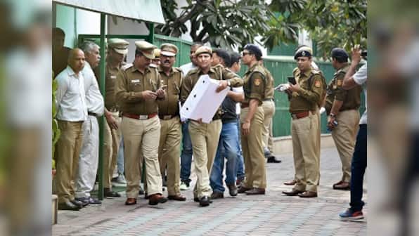AAP MLAs 'assault' Delhi CS: Police seizes hard disks of CCTVs at Arvind Kejriwal's residence, says seven cameras not working