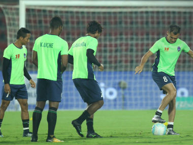 Highlights ISL 2018, NorthEast United vs Delhi Dynamos, Football Match Score and Updates: Visitors win thanks to Kalu Uche Highlights ISL 2018, NorthEast United vs Delhi Dynamos, Football Match Score and Updates: Visitors win thanks to Kalu Uche