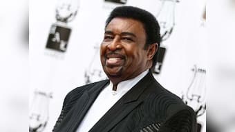 Dennis Edwards, Grammy-winner and former lead singer of The Temptations, dies at 74