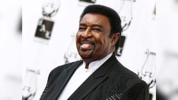 Dennis Edwards, Grammy-winner and former lead singer of The Temptations, dies at 74