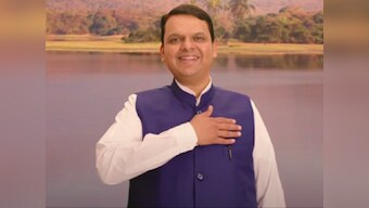 Devendra Fadnavis' musical video: Maharashtra CM says nothing wrong in appearing in video for public cause