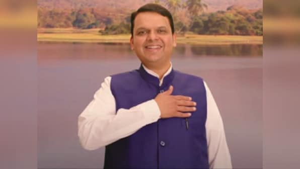 Devendra Fadnavis' musical video: Maharashtra CM says nothing wrong in appearing in video for public cause