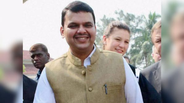 Devendra Fadnavis claims Maharashtra govt acted positively on Maratha reservation, says matter is now in court