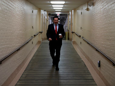 Devin Nunes Memo: All you need to know about document that 'vindicates' Donald Trump in Russia probe Devin Nunes Memo: All you need to know about document that 'vindicates' Donald Trump in Russia probe