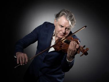 Acclaimed French jazz violinist Didier Lockwood, disciple of the legendary Stephane Grappelli, dies aged 62 Acclaimed French jazz violinist Didier Lockwood, disciple of the legendary Stephane Grappelli, dies aged 62
