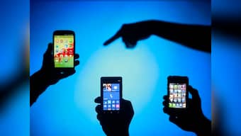 Shipment of mobile phones in India reached 288 million in 2017; Xiaomi tops the Dec quarter: IDC report