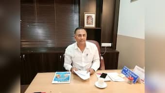'Our MLA ST Somashekar has apologised to Kumaraswamy,' says Karnataka Congress chief Dinesh Gundu Rao; asserts coalition is well