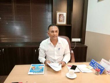 'Our MLA ST Somashekar has apologised to Kumaraswamy,' says Karnataka Congress chief Dinesh Gundu Rao; asserts coalition is well
