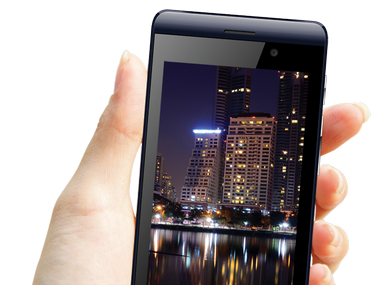 Jivi Mobiles 4G handsets to be available effectively for Rs 699 under the Reliance Jio Football offer