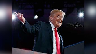 Donald Trump pulls out of 'horrible' Iran nuclear deal in huge blow to US allies; Israel braces for backlash