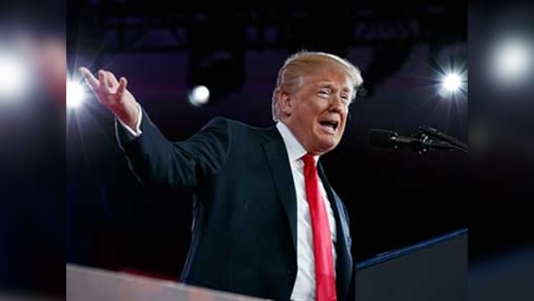 Donald Trump pulls out of 'horrible' Iran nuclear deal in huge blow to US allies; Israel braces for backlash