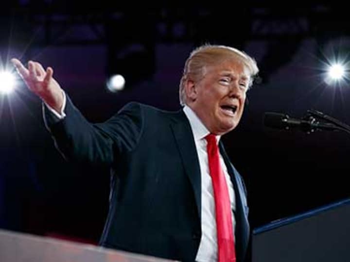 Donald Trump pulls out of 'horrible' Iran nuclear deal in huge blow to US allies; Israel braces for backlash