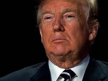 US businesses brace for backlash as Donald Trump readies to slap trade sanctions on China US businesses brace for backlash as Donald Trump readies to slap trade sanctions on China