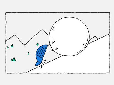 Google Doodle celebrates Day 11 of the Winter Olympics with a mix of games such as speed skating, bobsleigh and more Google Doodle celebrates Day 11 of the Winter Olympics with a mix of games such as speed skating, bobsleigh and more