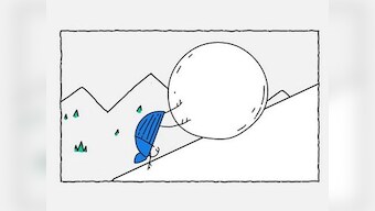 Google Doodle celebrates Day 11 of the Winter Olympics with a mix of games such as speed skating, bobsleigh and more
