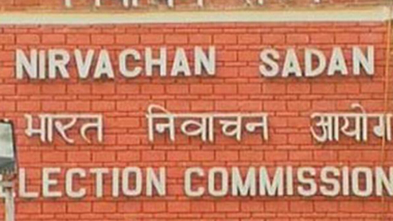 Disqualified Aap Mlas Given Ample Hearing In Office Of Profit Case Election Commission Tells