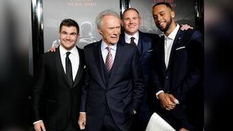 The 15:17 to Paris — Picking real-life heroes over actors lends authenticity to Clint Eastwood film
