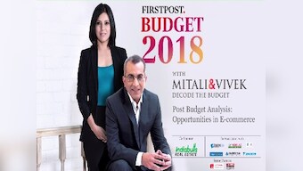 Decoding Budget 2018: Opportunities in E-commerce