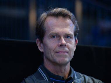 Stefan Edberg interview: Swede great on Roger Federer's longevity, changes that tennis needs and more