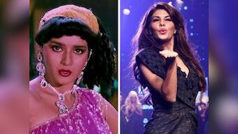 Baaghi 2 to feature revamped version of Madhuri Dixit song 'Ek Do Teen' picturised on Jacqueline Fernandez