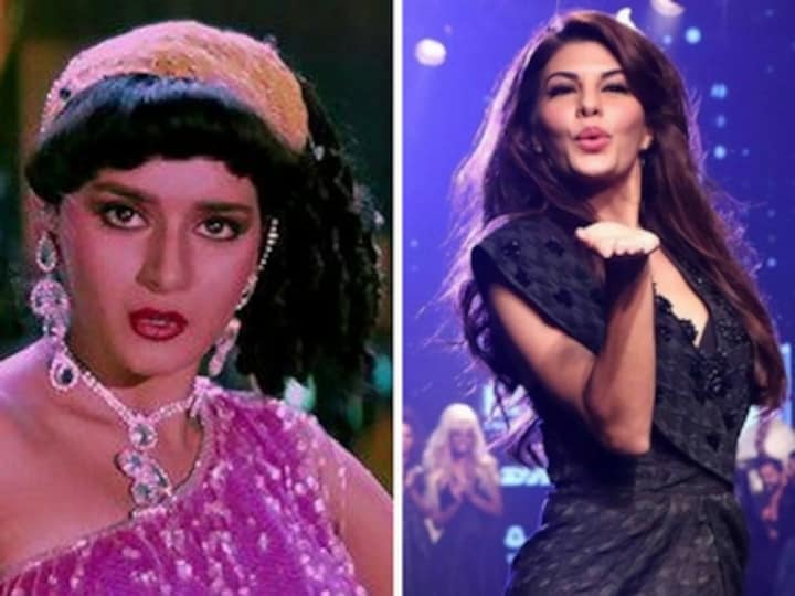 Baaghi 2 to feature revamped version of Madhuri Dixit song 'Ek Do Teen' picturised on Jacqueline Fernandez