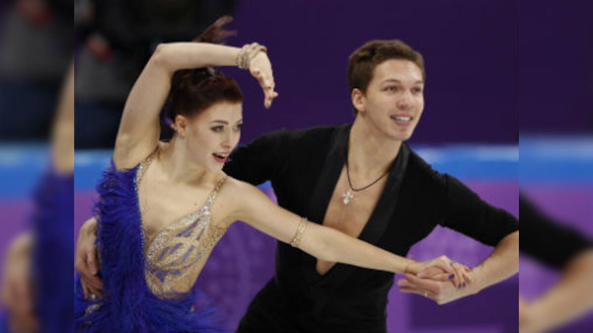 Winter Olympics 2018: Russian skater Ekaterina Bobrova says inspiring  support in Pyeongchang made her 'feel like home' – Firstpost, image size:1200x675