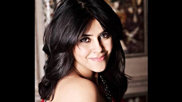Happy Birthday Ektaa Kapoor: A visionary who launched our 5 favourite stars