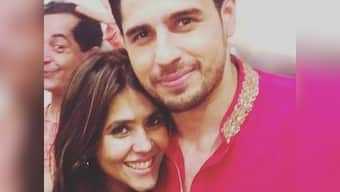 After Ek Villain, Sidharth Malhotra and Ekta Kapoor may reunite for a romantic film