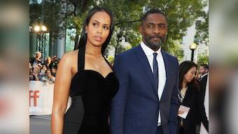 Coronavirus Outbreak: Idris Elba, wife Sabrina Dhowre pass quarantine period; actor says they are 'stuck in limbo'