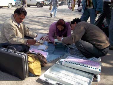 Representational image. PTI