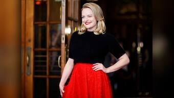 The Handmaid's Tale star Elisabeth Moss to play Rosemary Kennedy in Ritesh Batra's upcoming film