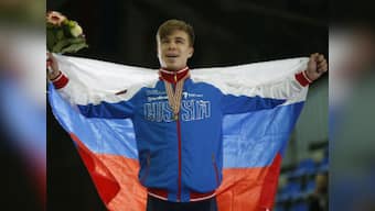 Winter Olympics 2018: Russian speed skater Semen Elistratov's drugs suspension a special issue, says IOC