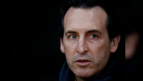 Premier League: Unai Emery set to replace Arsene Wenger as Arsenal manager, claims report