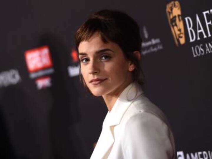 Emma Watson donates £1 million to women's justice fund to tackle sexual harassment ahead of BAFTA 2018