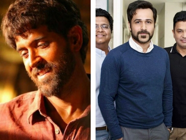 Emraan Hashmi's Cheat India to clash with Hrithik Roshan's Super 30 on Republic Day 2019 Emraan Hashmi's Cheat India to clash with Hrithik Roshan's Super 30 on Republic Day 2019