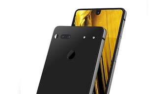 Essential Phone launched with built-in Alexa instead of Google Assistant