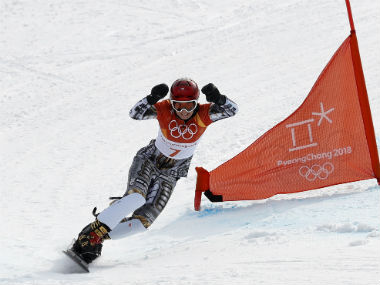 Winter Olympics 2018: Ester Ledecka makes waves with snowboard, skiing double; Norway breaks record for medal count Winter Olympics 2018: Ester Ledecka makes waves with snowboard, skiing double; Norway breaks record for medal count