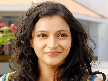 Manasuku Nachindi: Mahesh Babu's sister Manjula on her directorial debut and working with her brother Manasuku Nachindi: Mahesh Babu's sister Manjula on her directorial debut and working with her brother