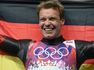 Pyeongchang 2018: Meet Shiva Keshavan's biggest rivals as the Indian prepares to compete in his sixth Winter Olympics Pyeongchang 2018: Meet Shiva Keshavan's biggest rivals as the Indian prepares to compete in his sixth Winter Olympics