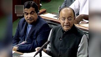 Budget 2018: A growth oriented, job creating budget targeting a GDP rate of 8% per annum