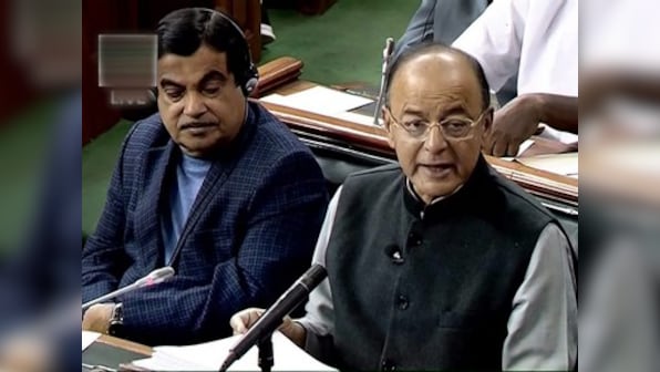 Budget 2018: A growth oriented, job creating budget targeting a GDP rate of 8% per annum