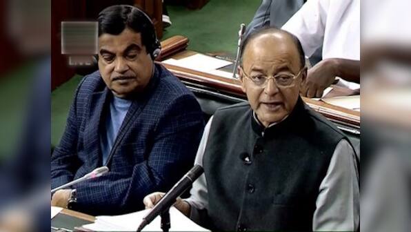 Rafale deal: Arun Jaitley asks Rahul Gandhi to take lessons on national security from Pranab Mukherjee