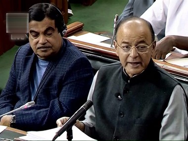 Rafale deal: Arun Jaitley asks Rahul Gandhi to take lessons on national security from Pranab Mukherjee Rafale deal: Arun Jaitley asks Rahul Gandhi to take lessons on national security from Pranab Mukherjee
