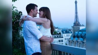 Fifty Shades Freed heats up US box office collection with $38.8 mn; Peter Rabbit opens to $25 mn