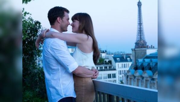 Fifty Shades Freed heats up US box office collection with $38.8 mn; Peter Rabbit opens to $25 mn