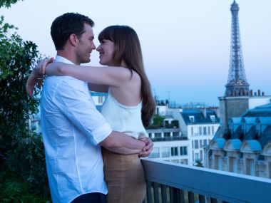 Fifty Shades Freed heats up US box office collection with $38.8 mn; Peter Rabbit opens to $25 mn Fifty Shades Freed heats up US box office collection with $38.8 mn; Peter Rabbit opens to $25 mn