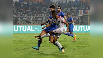 ISL 2017-18: FC Goa's semi-final hopes suffer major blow after dropping points against Delhi Dynamos