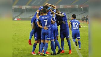 ISL 2018-19: Mumbai City FC hopeful of brushing aside last season's misery in opener against Tim Cahill-less Jamshedpur FC