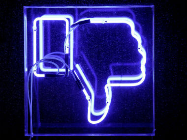 Divisive political ads running on Facebook before the 2016 election were sponsored by 'suspicious groups': Study Divisive political ads running on Facebook before the 2016 election were sponsored by 'suspicious groups': Study